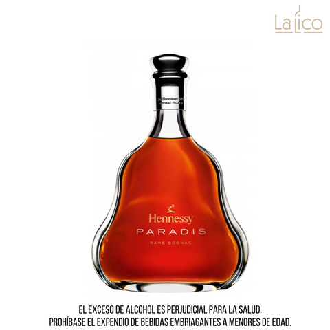 Hennessy Paradis Extra Rare Cognac 750ml