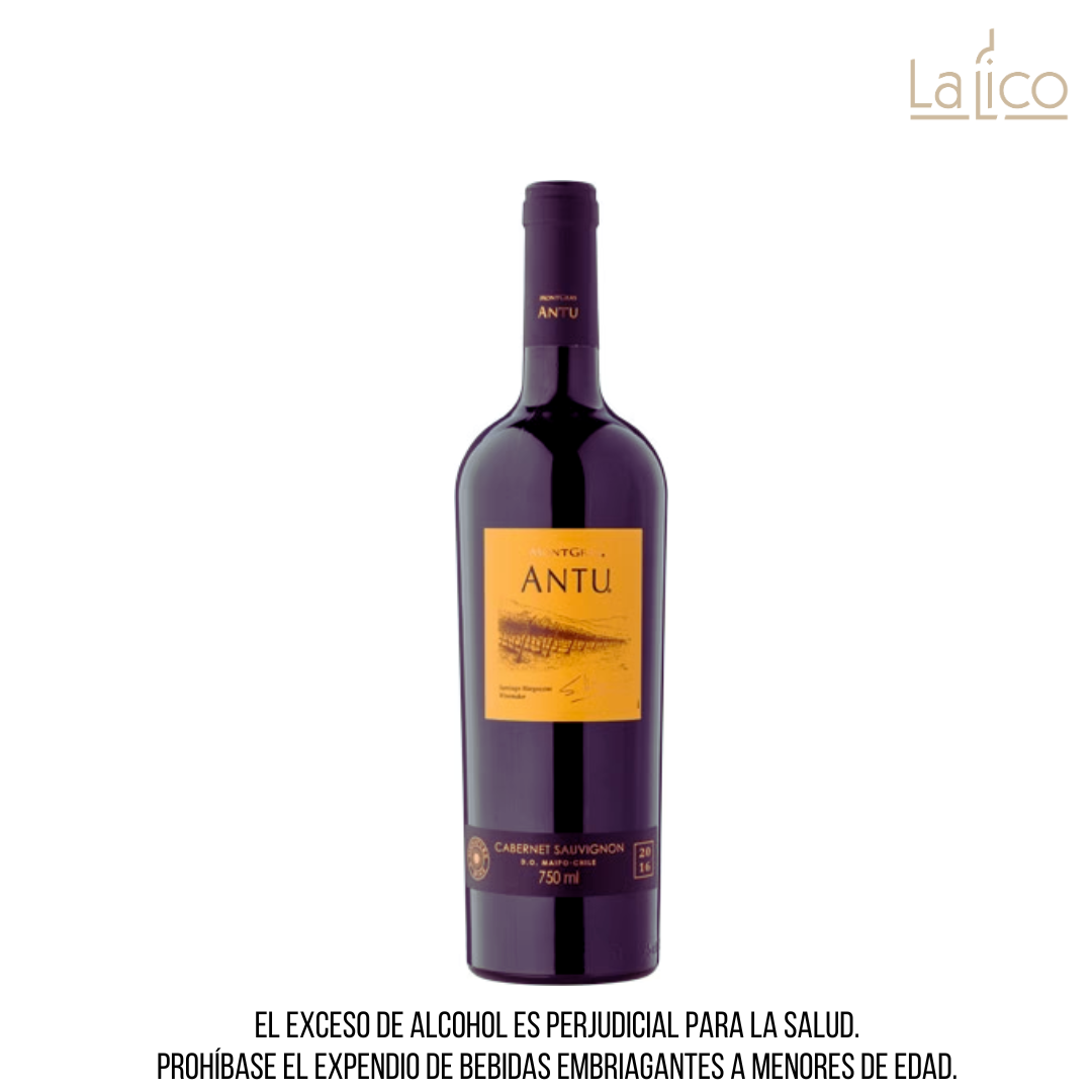 Antu Cabernet Sauvignon 750ml