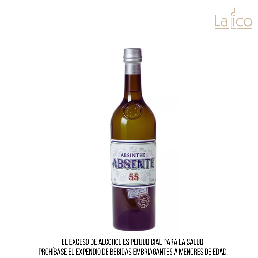 Absente 55 700ml