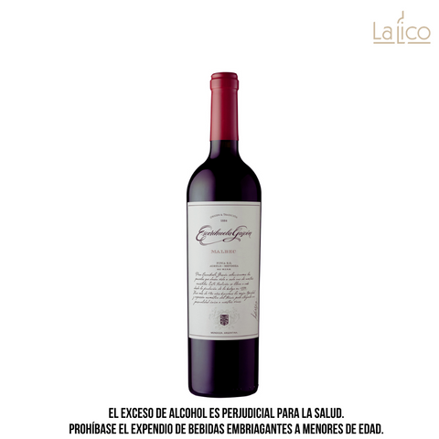 Escorihuela Gascon Malbec 750ml