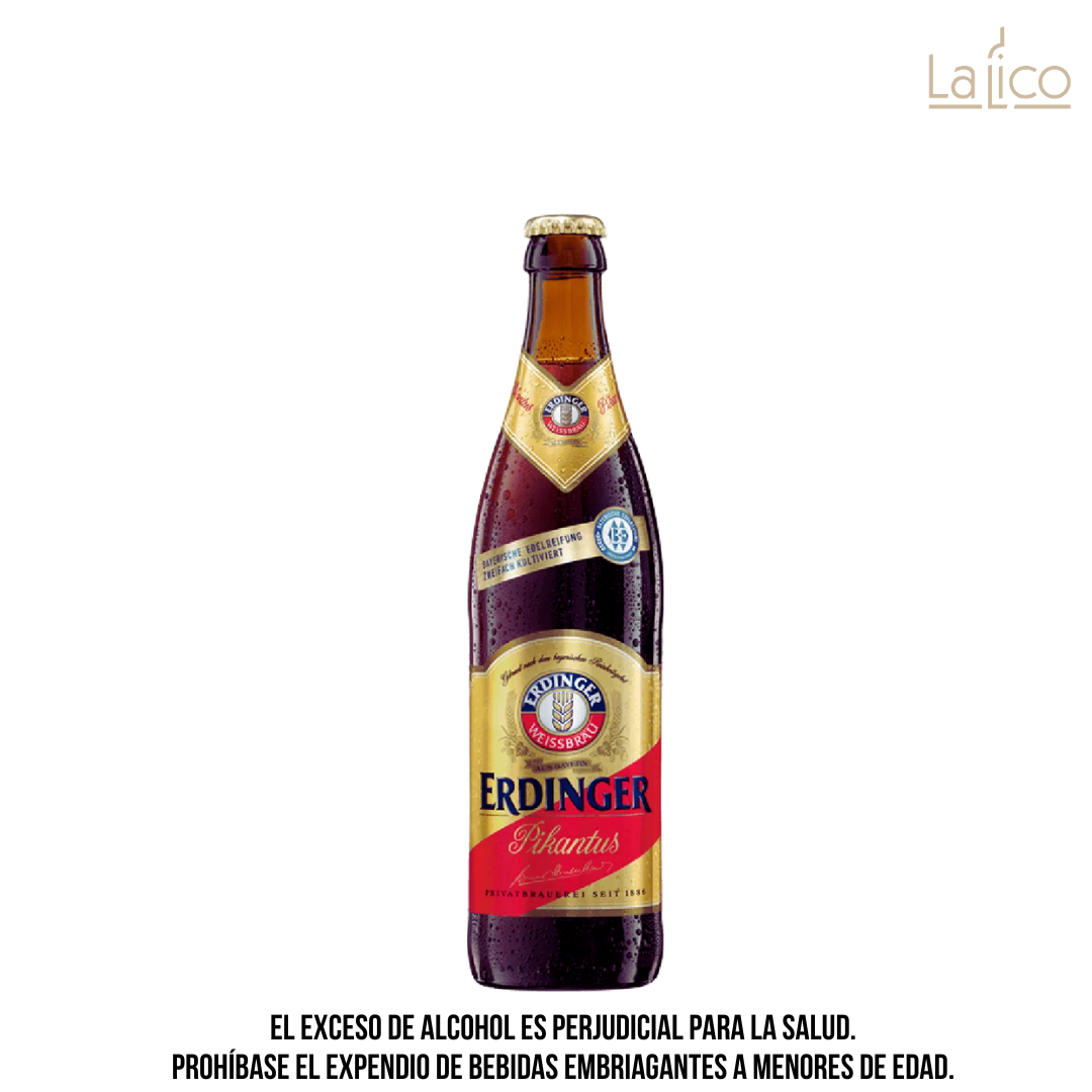 Erdinger Pikantus 500ml