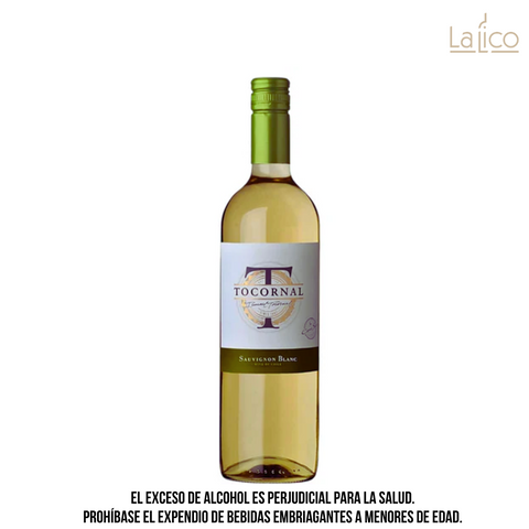 Tocornal Sauvignon Blanc 750ml