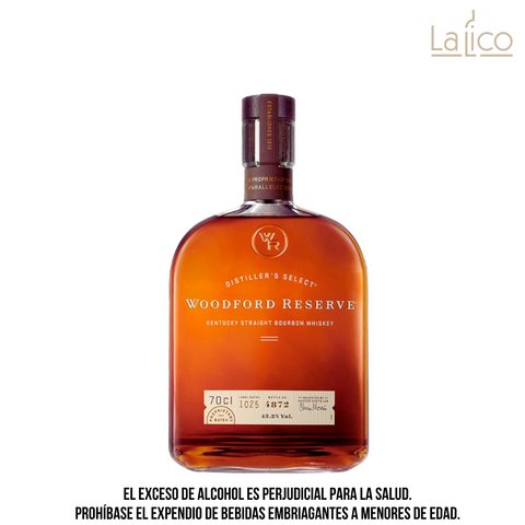 Woodford Reserve 700ml