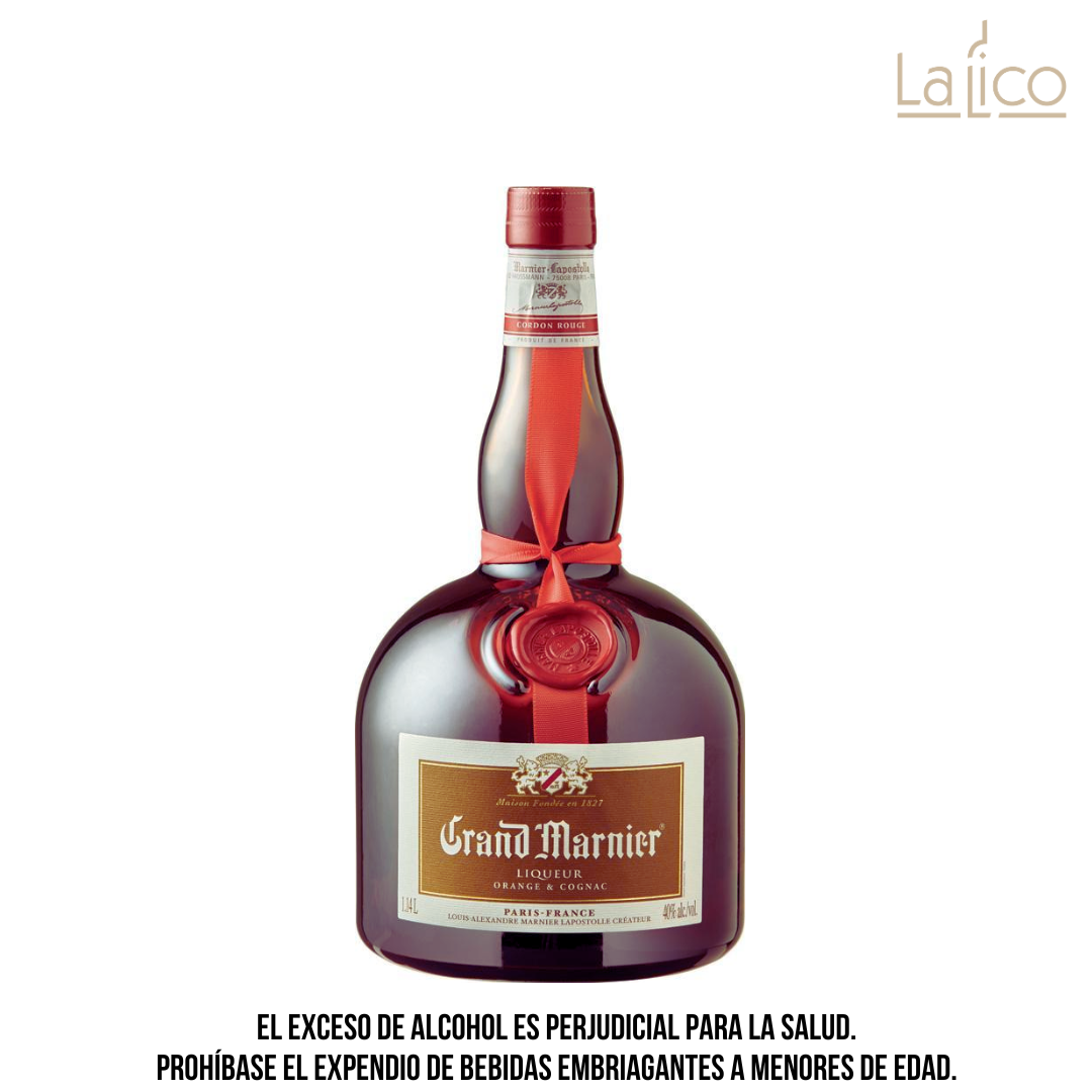 Grand Marnier Cordon Rouge 700ml