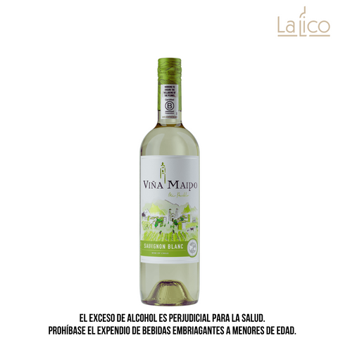 Viña Maipo Sauvignon Blanc 750ml