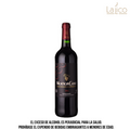 Mouton Cadet Rouge Bordeaux Kosher 750ml