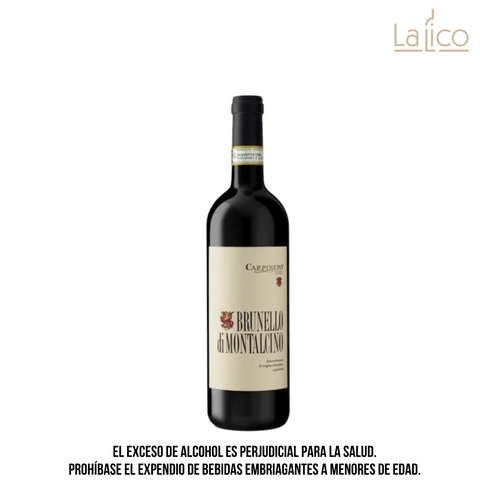 Carpineto Brunello De Montalcino 750ml