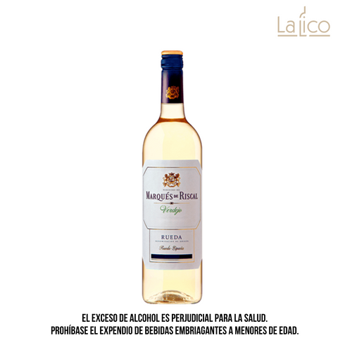 Marqués Riscal Rueda Verdejo 750ml