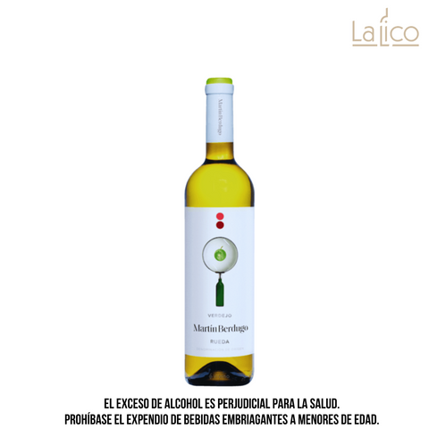 Martín Berdugo Verdejo 750ml