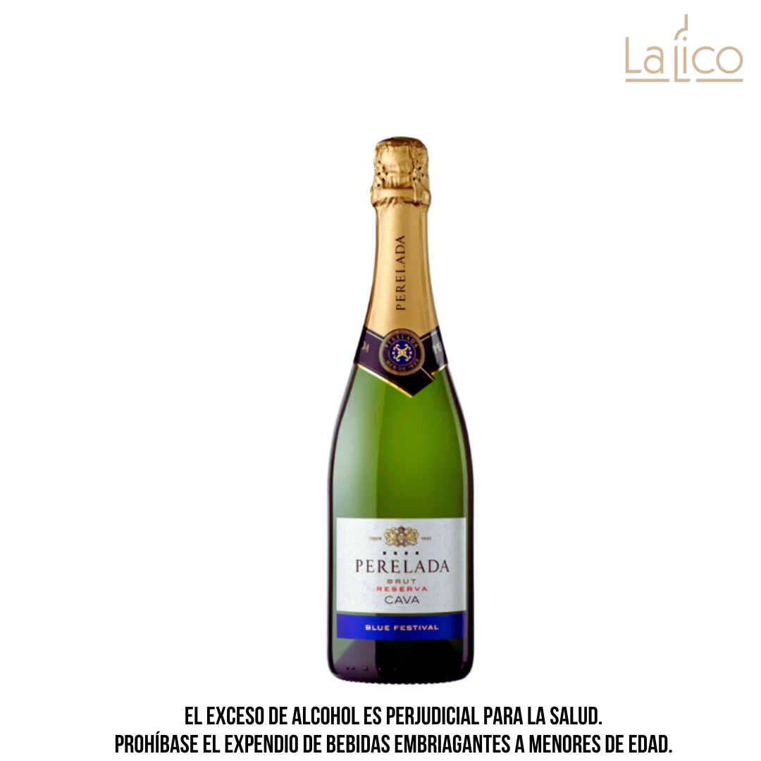 Perelada Brut 750ml