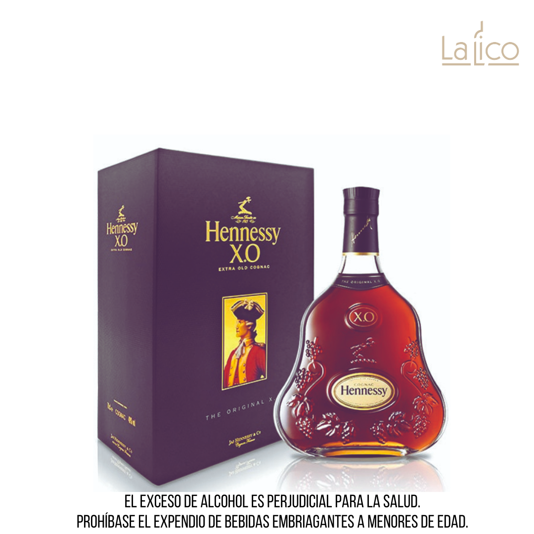 Hennessy XO 700ml