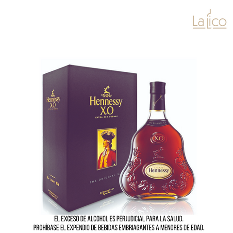 Hennessy XO 700ml