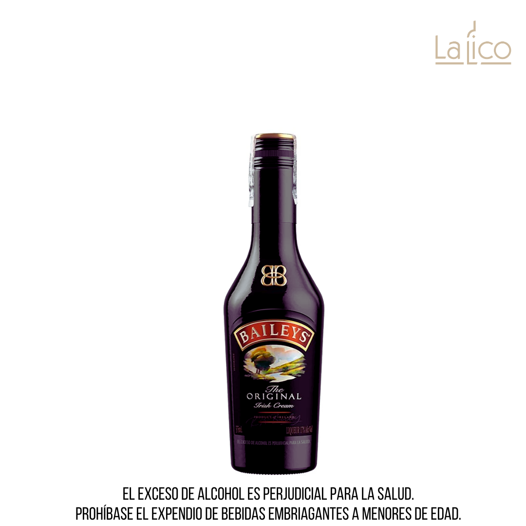 Baileys Crema De Whisky 375ml