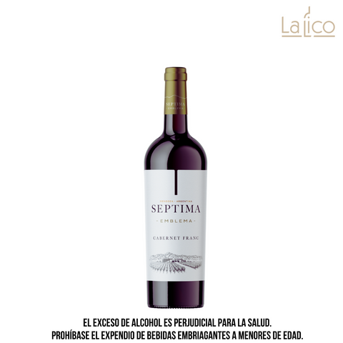 Septima Cabernet Franc 750ml