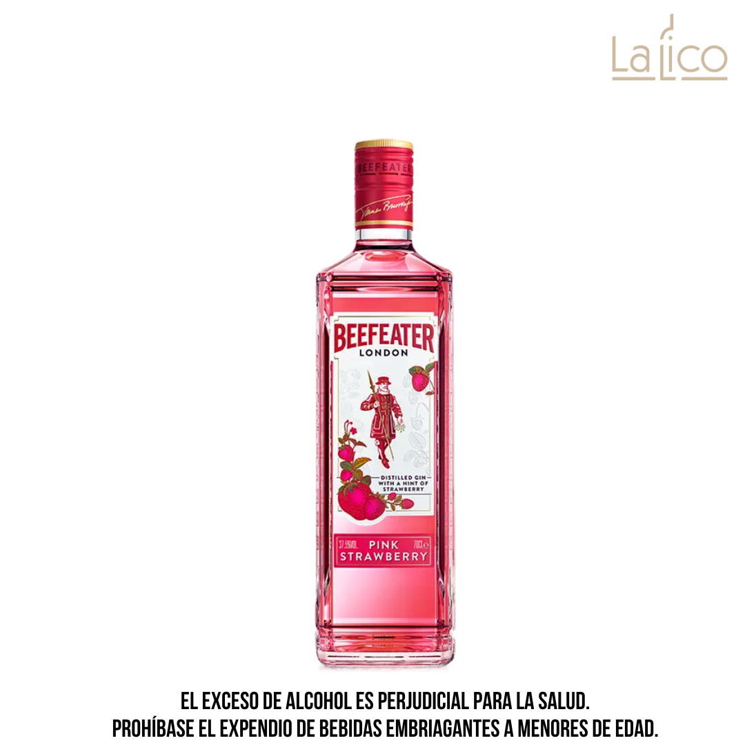 Beefeater London Pink 700ml