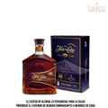 Flor De Caña Centenario 18 Años 750 ml