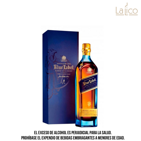 Blue Label 750ml