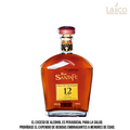 Santafe 12 Años 750ml