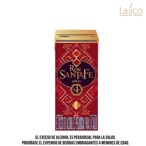 Santafe 1000ml