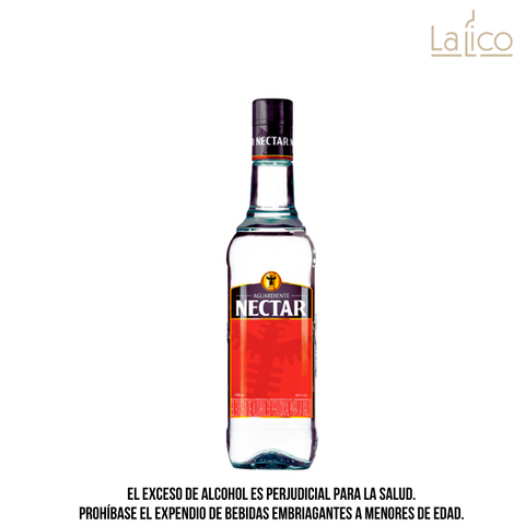 Nectar Rojo Tradicional 750ml