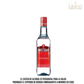Nectar Rojo Sin Azúcar 750ml