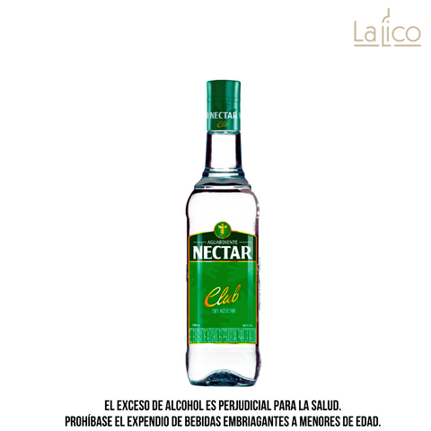 Nectar Club 750ml