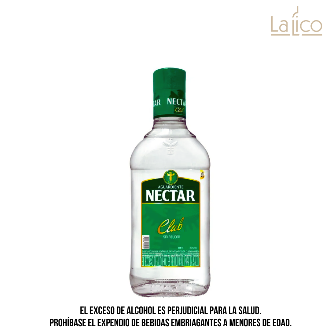 Nectar Club 375ml