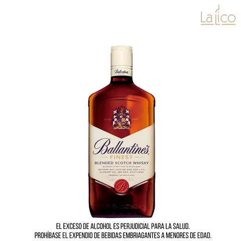 Ballantines Finest 1000ml