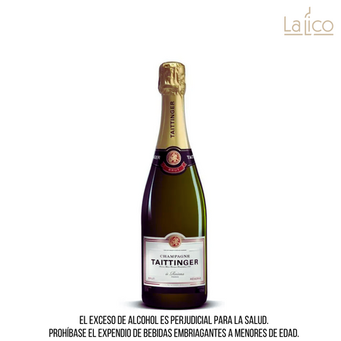 Taittinger Brut Reserva 750ml