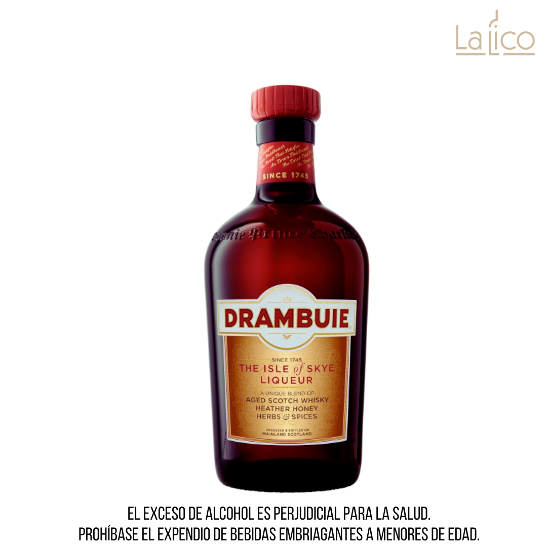 Drambuie 750ml