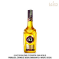 Licor 43 750ml