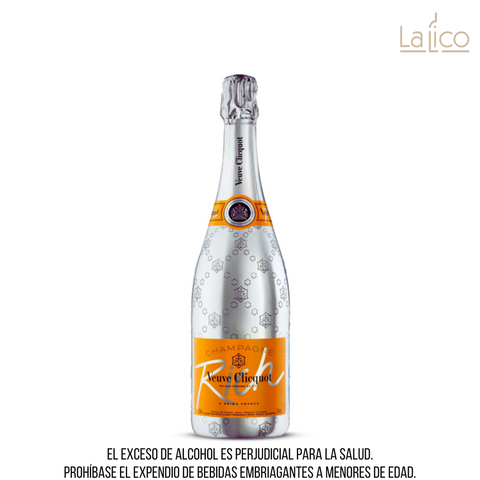 Veuve Clicquot Rich 750ml