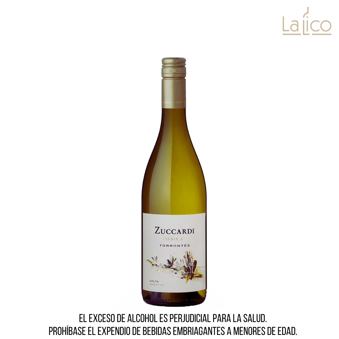 Zuccardi Serie A Torrontes 750 ML