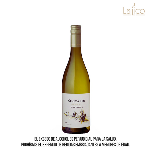 Zuccardi Serie A Torrontes 750 ML