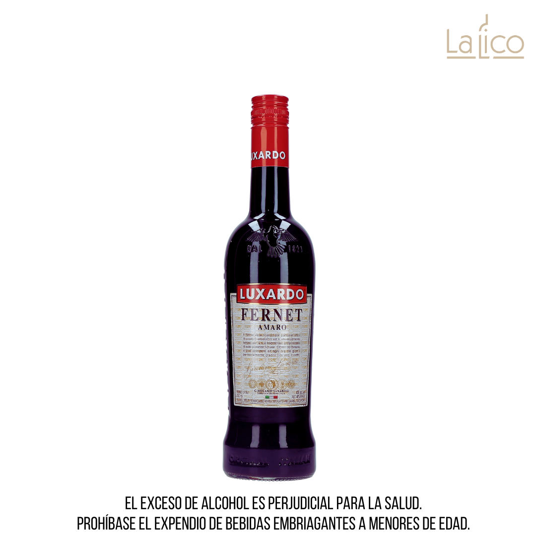 Luxardo Fernet 750ml