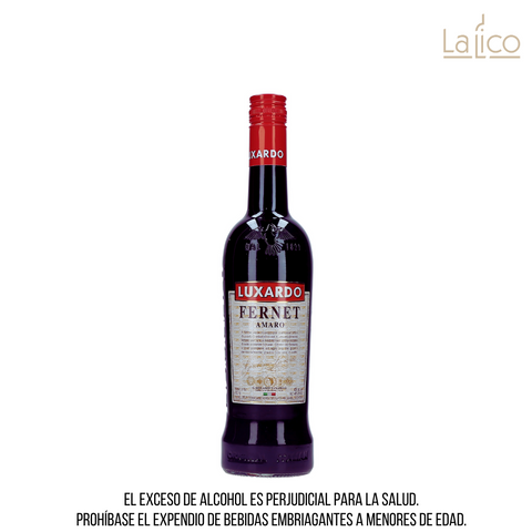 Luxardo Fernet 750ml