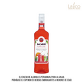 Bacardí Hurricane 750ml