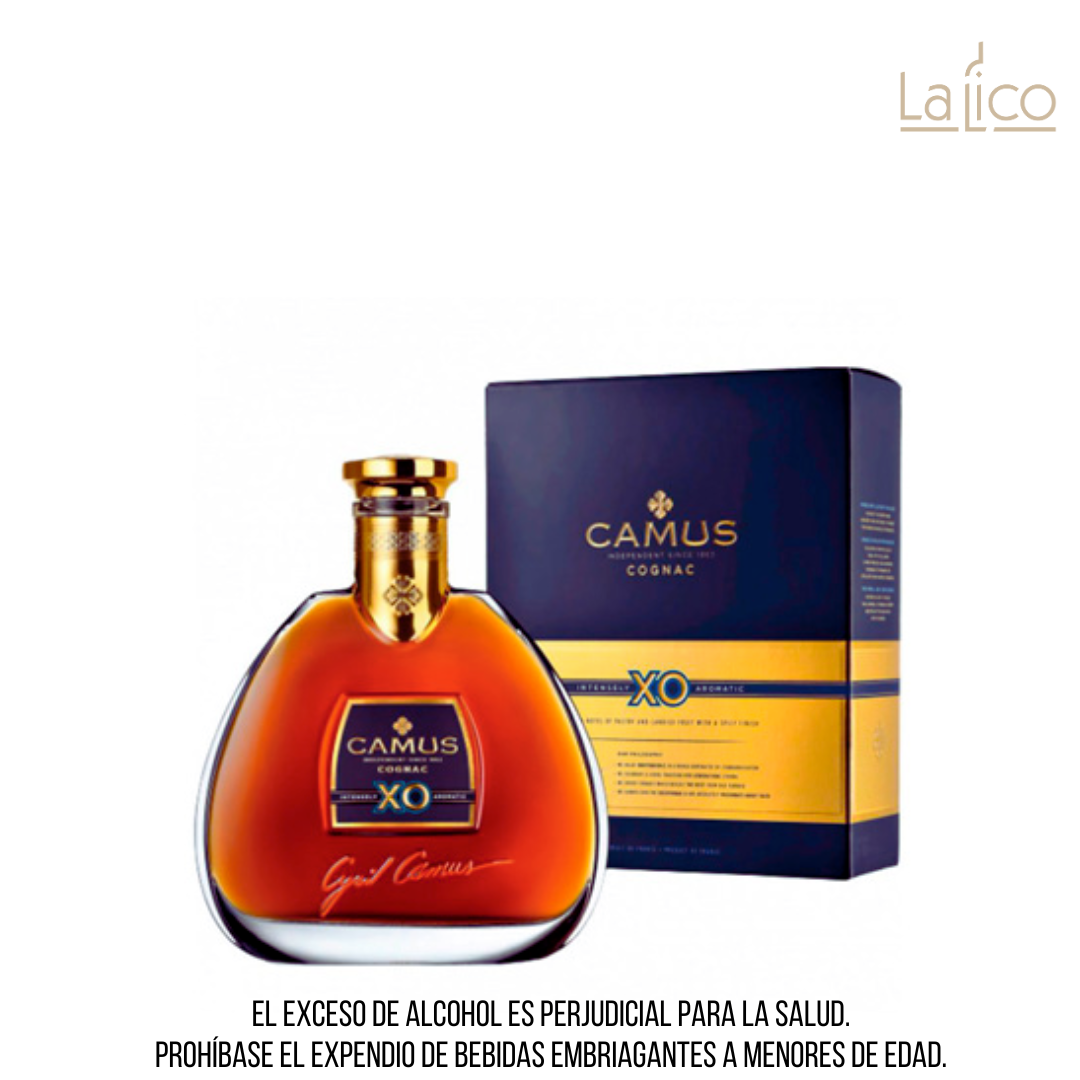 Camus Cognac X.O Elegance 700ml