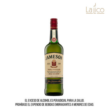 Jameson Standard 700ml