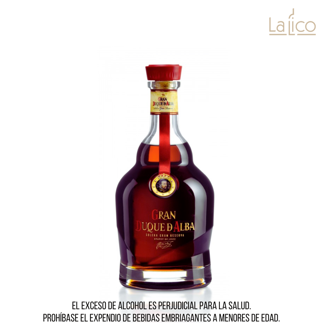 Gran Duque De Alba 750ml