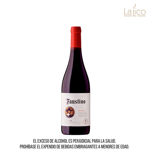 Faustino Crianza 750ml