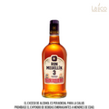 Ron Medellín 3 Años 750ml