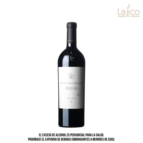 Pago de Capellanes Reserva 750ml