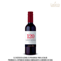 Santa Rita 120 Cabernet Sauvignon 375ml