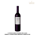 Familia Zuccardi Reserva Malbec 750ml