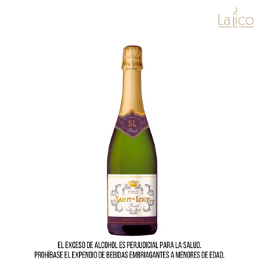 Espumoso Saint-Louis Brut 750ml