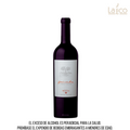 Norton Privada Malbec 750ml