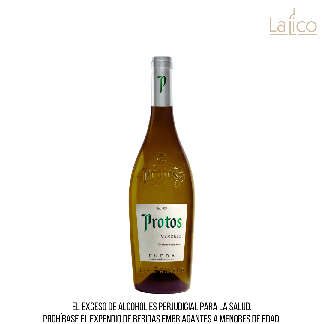 Protos Verdejo 750ml