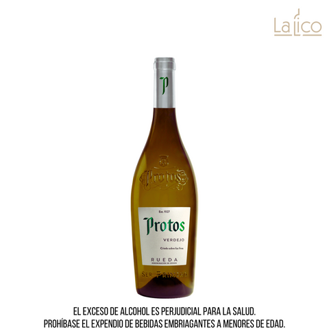 Protos Verdejo 750ml