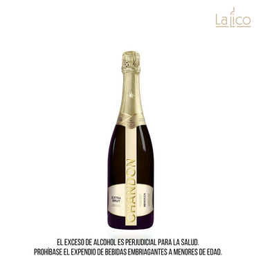 Chandon Extra Brut 750ml